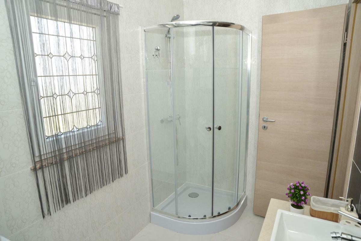 Apartment Antonio Zára Kültér fotó