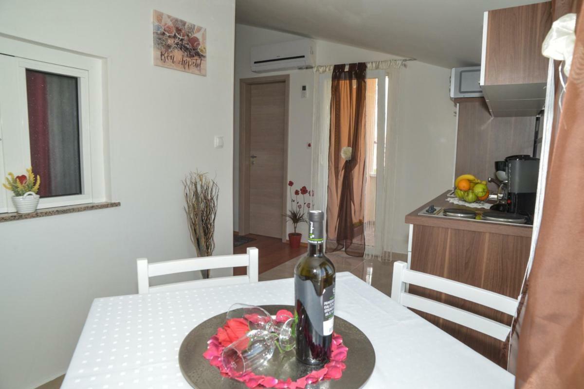 Apartment Antonio Zára Kültér fotó