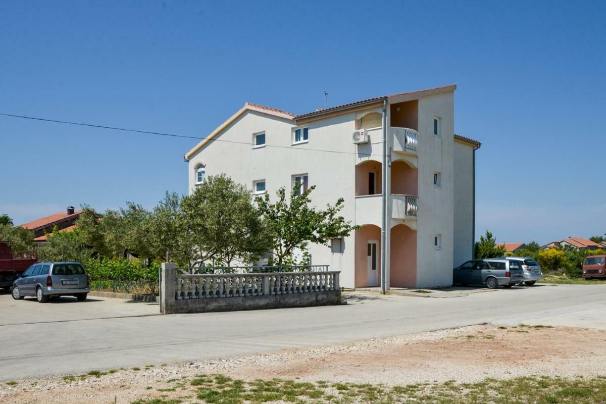 Apartment Antonio Zára Kültér fotó