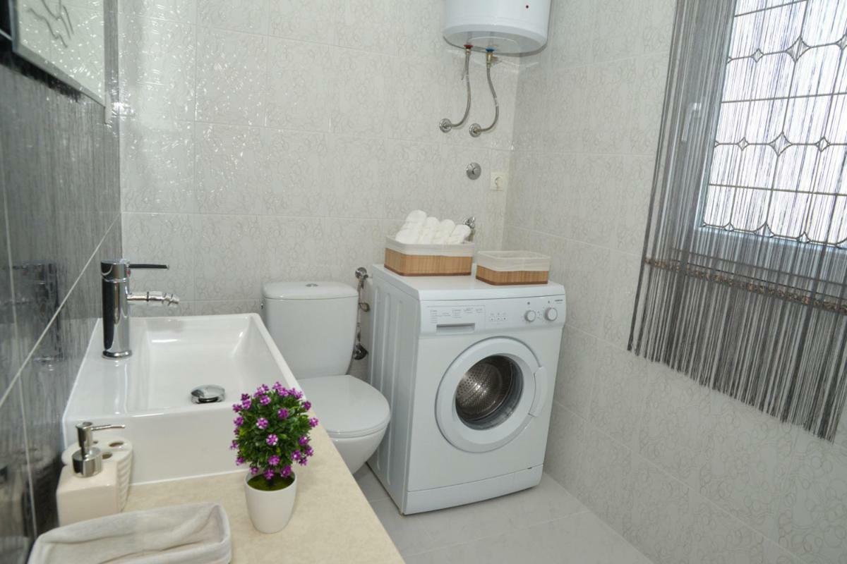 Apartment Antonio Zára Kültér fotó