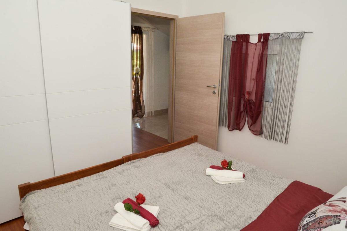 Apartment Antonio Zára Kültér fotó