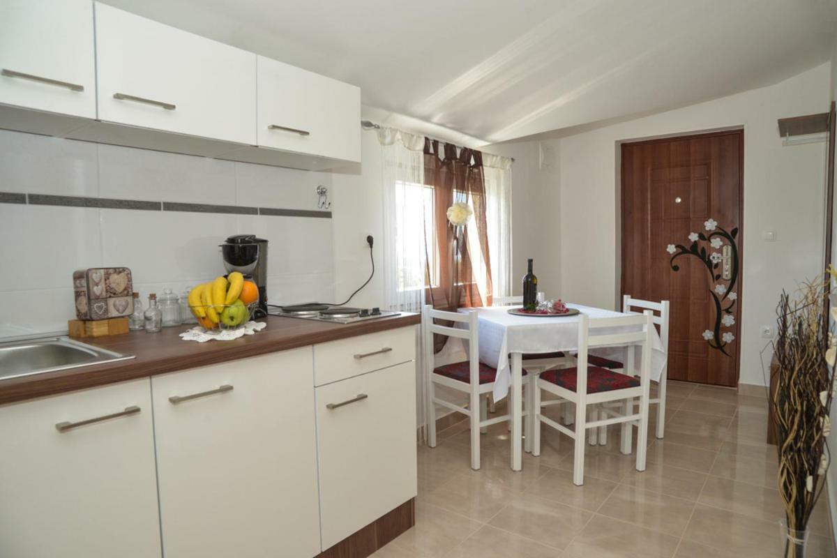 Apartment Antonio Zára Kültér fotó